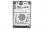 2.5" HDD 500GB Western Digital WD5000LUCT (5400rpm 16Mb SATAII)