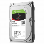 3.5" HDD 1.0TB Seagate IronWolf NAS ST1000VN002 (5900rpm 64MB SATAIII)
