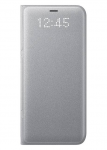 Case Original Samsung LED Flip Wallet Galaxy S8+