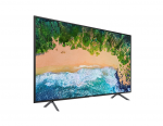 49" LED TV Samsung UE49NU7172 Black (3840x2160 UHD SMART TV PQI 1300Hz 3xHDMI Wi-Fi 2xUSB Speaker)