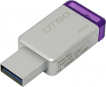 8GB USB Flash Drive Kingston DT50/8GB DataTraveler 50 USB 3.1