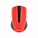 Mouse Modecom Wireless MC-WM9 Black-Red