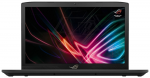 Notebook ASUS GL703GE Black (17.3" FHD Intel i7-8750H 8Gb 128Gb+1Tb GeForce GTX 1050 TI 4GB DOS)
