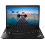 Notebook Lenovo ThinkPad E580 20KS0039RK Black (15.6" IPS FHD Intel i7-8550U 8Gb SSD 256Gb Radeon RX 550 DOS)