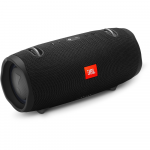 Speaker JBL Xtreme 2 Black Bluetooth