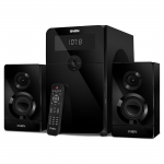 Speakers SVEN MS-2250 2.1 50w+2x15w Bluetooth Black