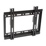 TV Mount Omega Tilt Maple Black (23"-42" max.25kg 200 x 200)