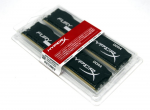 DDR4 32GB (Kit of 2x16GB) Kingston HyperX FURY Black HX426C16FBK2/32 (2666MHz PC21300 CL16 1.2V)