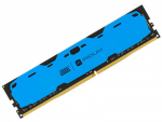DDR4 4GB GOODRAM IRDM Blue IR-B2400D464L15S/4G (PC4-19200 2400MHz CL15 1.2V)
