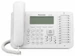 DPT Panasonic KX-DT546RU White