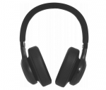 Headphones JBL E55BT Black Bluetooth JBLE55BTBLK with Microphone