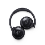 Headphones JBL TUNE 600BTNC Black Bluetooth JBLT600BTNCBLK with Microphone