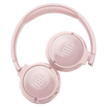 Headphones JBL TUNE 600BTNC Pink Bluetooth JBLT600BTNCPIK with Microphone