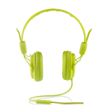 Headset Modecom Fruity MC-400 Green