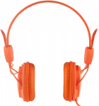 Headset Modecom Fruity MC-400 Orange