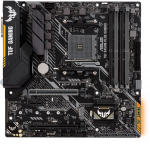 ASUS TUF B450M-PLUS GAMING (AM4 B450 4xDDR4 mATX)