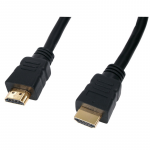 Cable HDMI to HDMI 1.8m SPACER SPC-HDMI-6 V1.4