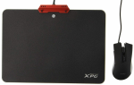 Combo Mouse & Mouse Pad XPG INFAREX M10 and INFAREX R10 RGB