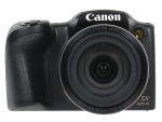 DC Canon PS SX420 IS Black 20MPix Zoom 42x