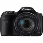 DC Canon PS SX540 HS Black 20.3MPix Zoom 50x