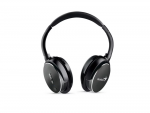 Headset Genius HS-940BT Bluetooth Headband Black