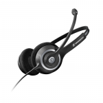 Headset Sennheiser SC 260 ED with mic not USB
