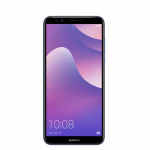 Mobile Phone Huawei Y7 2018 2/16GB Black