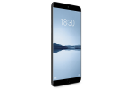 Mobile Phone MeiZu 15 PLUS 5.95" 6/64Gb 3500mAh DUOS DIAMOND BLACK