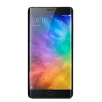 Mobile Phone Xiaomi MI NOTE 2 6+64Gb DUOS