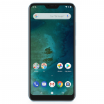 Mobile Phone Xiaomi Mi A2 Lite 5.84" 3/32Gb 4000mAh DUOS Black