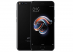 Mobile Phone Xiaomi MI NOTE 3 4/64Gb 3500mAh DUOS Black