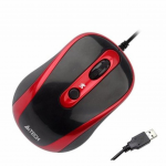 Mouse A4Tech A4-N-250X-2 (Laser USB)