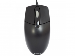 Mouse A4Tech OP-720 Black USB