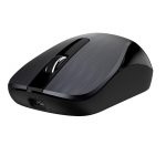Mouse Genius Eco 8015 Wireless Iron Gray USB