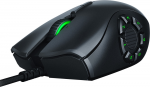 Gaming Mouse Razer Naga Trinity RZ01-02410100-R3M1 USB Black