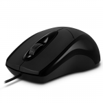 Mouse SVEN RX-110 Black PS/2+USB
