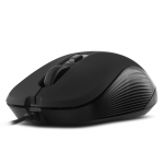 Mouse SVEN RX-140 Black USB
