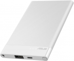 Power Bank ASUS ZenPower Slim 4000 mAh ABTU015 White