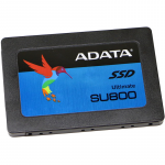 SSD 1.0TB ADATA Ultimate SU800 (2.5" R/W:560/520MB/s TLC SATA III)