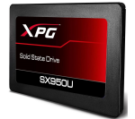 SSD 120GB ADATA XPG SX950USS ASX950USS-120GT-C (2.5" R/W:560/420MB/s 3D TLC SATA III)