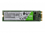 SSD 120GB Western Digital Green WDS120G2G0B (M.2 SATA Type 2280 R/W:545/450MB/s TLC)