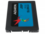 SSD 128GB ADATA Ultimate SU800SS ASU800SS-128GT-C (2.5" R/W:560/520 MB/s SATAIII)