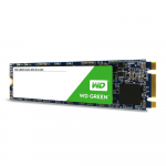 SSD 240GB Western Digital Green WDS240G2G0B (M.2 SATA Type 2280 R/W:545/465MB/s TLC)