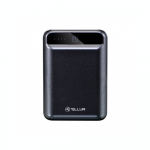 Power Bank Tellur TLL158101 10000mAh Black