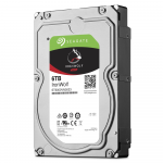 3.5" HDD 6.0TB Seagate IronWolf NAS ST6000VN0033 (7200rpm 128MB SATA3)