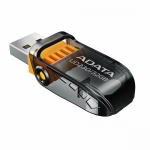 32GB USB Flash Drive ADATA DashDrive UD230 Black USB2.0