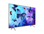 55" LED TV Samsung QE55Q6FN Titanium Gray (3840x2160 UHD SMART TV QLED PQI 2800Hz 4xHDMI 2xUSB Speakers 40W)