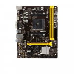 Biostar A320MH (AM4 A320 2xDDR4 mATX)