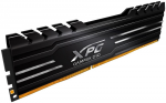 DDR4 8GB ADATA XPG GAMMIX D10 AX4U240038G16-BBG Black (2400MHz PC4-19200 CL16)