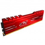 DDR4 8GB ADATA XPG GAMMIX D10 AX4U266638G16-BRG Red (2666MHz PC4-21300 CL16)